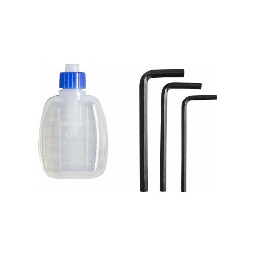 Пневматический гвоздезабивной пистолет FOXWELD AERO 9021 6524 фото 3