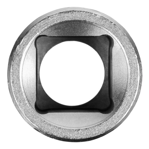 Головка торцевая удлиненная, 18 мм, шестигранная, CrV, под квадрат 1/2 Stels фото 5