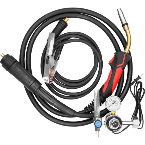 Сварочный полуавтомат ARTISAN MIG-270К 1219 фото 8