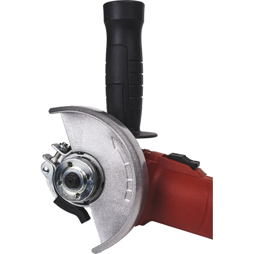 Машина шлифовальная угловая REDVERG RD-AG750-125 6692867 фото 9 Машина шлифовальная угловая REDVERG RD-AG750-125 6692867 фото 9