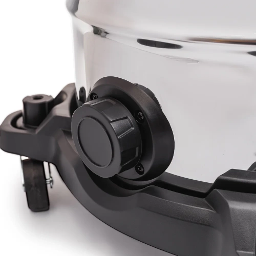 Пылесос строительный Runtec 750 Вт, 30 л RT-VC30 фото 9