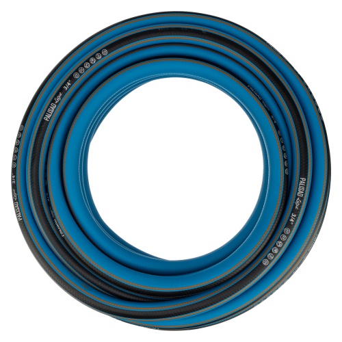 Шланг поливочный армированный, 3/4", 15 м, Luxe Palisad фото 2