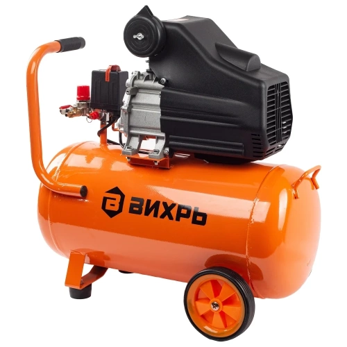 Компрессор Вихрь КМП-300/50 74/3/4 фото 11 Компрессор Вихрь КМП-300/50 74/3/4 фото 11