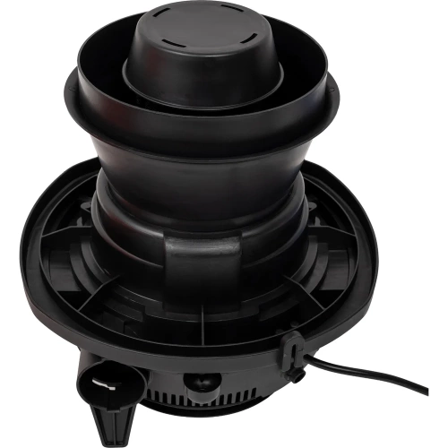 Пылесос моющий 20л 1400 Вт KVS-WE 2.20P Kydra 8.208.0001 фото 10