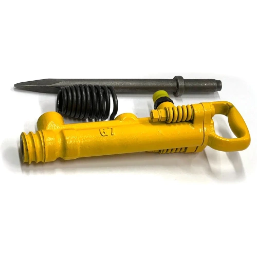 Пневматический отбойный молоток TARS 7.2 кг, 1.0 м3/мин G7 () TCA7