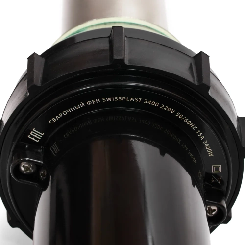 Промышленный фен Swissplast 3400 PRO фото 8