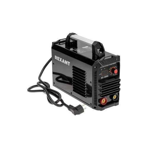 Сварочный инверторный аппарат REXANT 11-0913