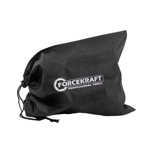 Компрессор поршневой автомобильный Forcekraft 14A 12V FK-582(30185) фото 7