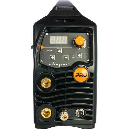 Сварочный инвертор Сварог TIG 200 DSP PRO W207 00000091581 фото 3