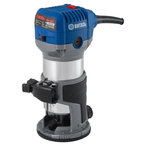 Фрезерная машина ВИТЯЗЬ МФ-1300 18022005 фото 4 Фрезерная машина ВИТЯЗЬ МФ-1300 18022005 фото 4