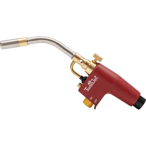 Горелка газовая Turbojet TJ757-M RED
