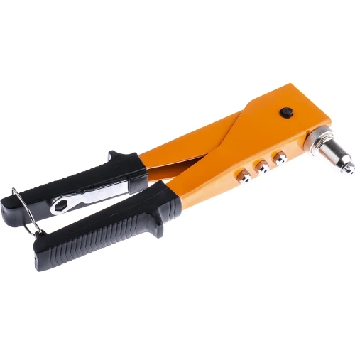 Заклепочник ручной TDM ELECTRIC ЗР-02, 2.4, 3.2, 4.0, 4.8 мм SQ1037-0102 фото 4