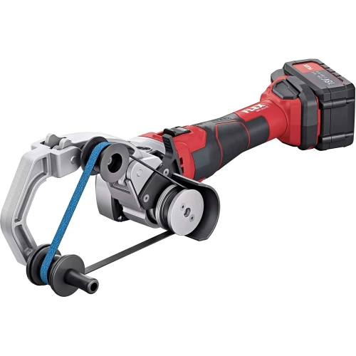 Аккумуляторный базовый двигатель FLEX BME 18.0-EC/5.0 Set TRINO 504505 фото 11