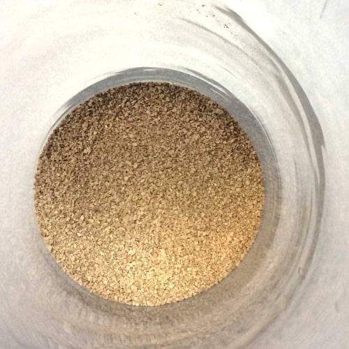 Крошка пробковая IberCork CG 1-2 1-2 мм фото 3 Крошка пробковая IberCork CG 1-2 1-2 мм фото 3