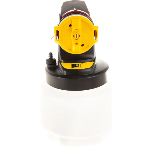 Краскораспылитель Wagner W 590 Flexio 2361538 фото 9 Краскораспылитель Wagner W 590 Flexio 2361538 фото 9