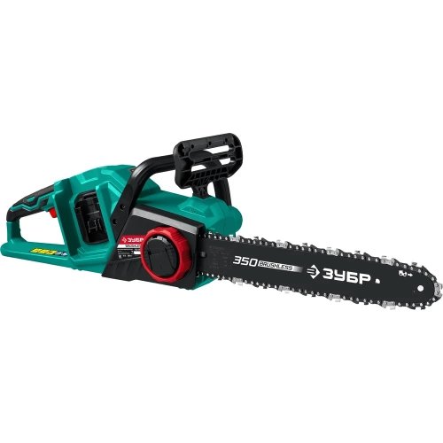 Бесщеточная цепная пила ЗУБР 36 В ПЦЛ-3635 фото 3 Бесщеточная цепная пила ЗУБР 36 В ПЦЛ-3635 фото 3