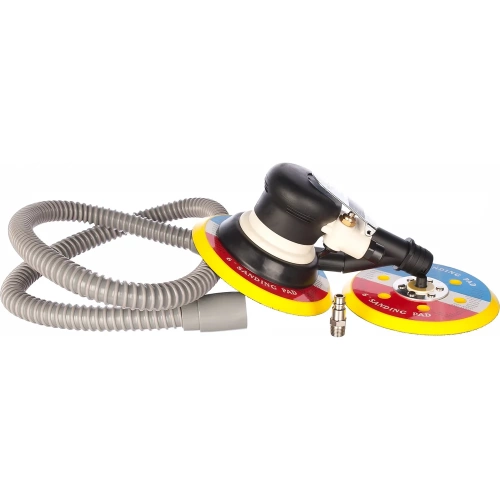 Орбитальная пневмошлифмашина FUBAG SL150CV 100180 фото 4