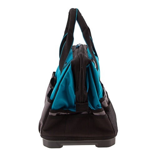 Сумка для инструмента HanD Werker, 26 карманов, дно пластик, наплечный ремень, 400 х 225 х 310 мм Gross фото 7