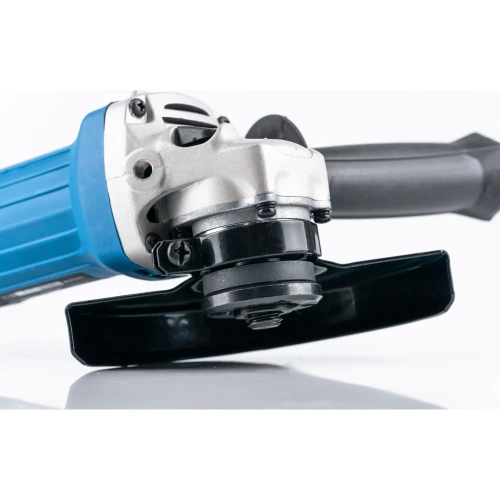 Угловая шлифовальная машина WorkMaster УШМ-125/950М фото 6