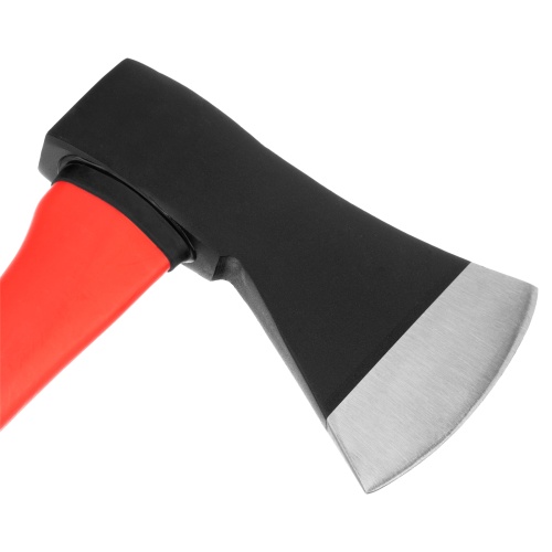 Топор, 1250 г, фибергласовое топорище 700 мм Matrix фото 4