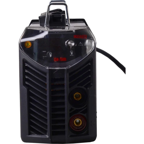 Сварочный инвертор Ресанта САИ 250 ПН 65/21 фото 5