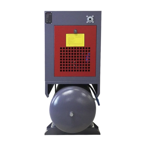 Винтовой компрессор Harrison с ресивером, осушителем и фильтрами: 800л/мин, 8бар, 5,5кВт, HRS-94800TDF3-8 фото 9 Винтовой компрессор Harrison с ресивером, осушителем и фильтрами: 800л/мин, 8бар, 5,5кВт, HRS-94800TDF3-8 фото 9