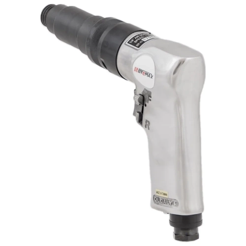 Пистолетный пневмошуруповерт Byemax BM-802 фото 5 Пистолетный пневмошуруповерт Byemax BM-802 фото 5