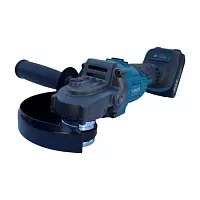 Бесщеточная аккумуляторная шлифовальная машина Gruwatt DBL24