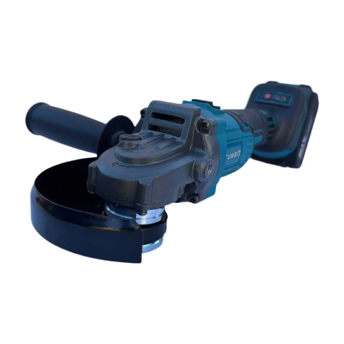 Бесщеточная аккумуляторная шлифовальная машина Gruwatt DBL24