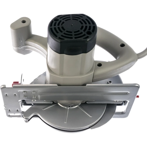 Дисковая циркулярная пила ЗУБР d 140 мм, 900 Вт ЗПД-900 фото 5