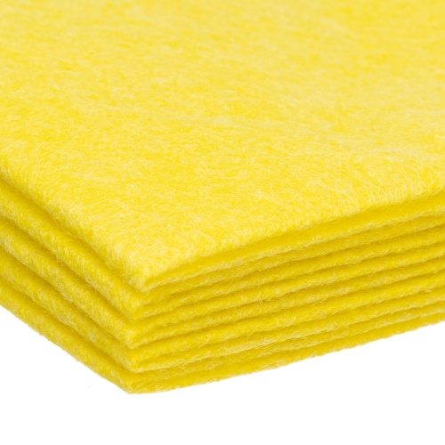 Салфетки вискозные универсальные, 300 x 380 мм, 5 шт., Home Palisad фото 4