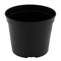 Горшок для рассады, 2 л, полипропиленовый, Сибртех