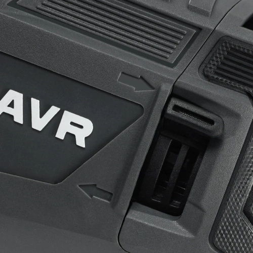 Перфоратор Ставр SDS-PLUS, 28 мм, горизонт, 1000 Вт, Stavr SBH 1000-28AV 9030300304 фото 8