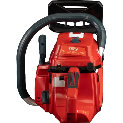 Бензопила X3 CanFly 720394 фото 10 Бензопила X3 CanFly 720394 фото 10