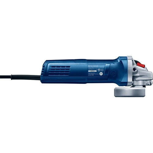Угловая шлифмашина Bosch GWS 9-125 фото 3