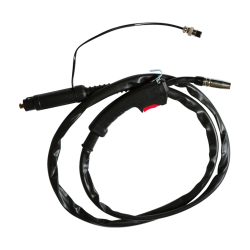 Сварочный полуавтомат FUBAG IRMIG 220 SYN FLUX 46652 фото 11 Сварочный полуавтомат FUBAG IRMIG 220 SYN FLUX 46652 фото 11