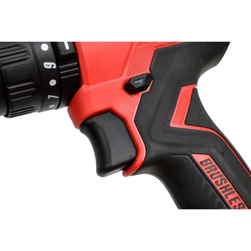 Аккумуляторная ударная дрель-шуруповерт SKIL HD6280, solo HD6280SE00 фото 5 Аккумуляторная ударная дрель-шуруповерт SKIL HD6280, solo HD6280SE00 фото 5