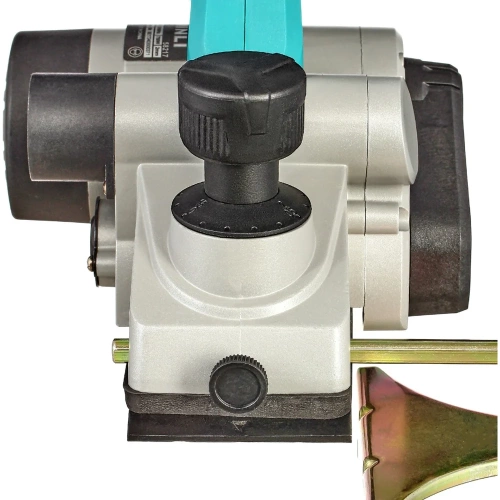 Рубанок MINLI 82 мм, 750 Вт 58217 фото 6 Рубанок MINLI 82 мм, 750 Вт 58217 фото 6