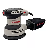 Машина шлифовальная Crown эксцентриковая (CS) CT13692V