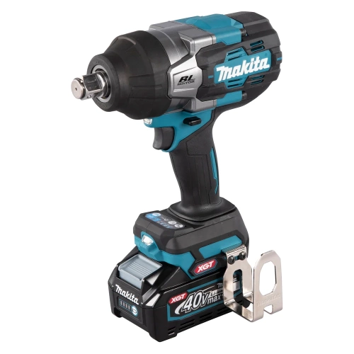 Гайковерт ударный Makita XGT BL TW001GM201 фото 4 Гайковерт ударный Makita XGT BL TW001GM201 фото 4