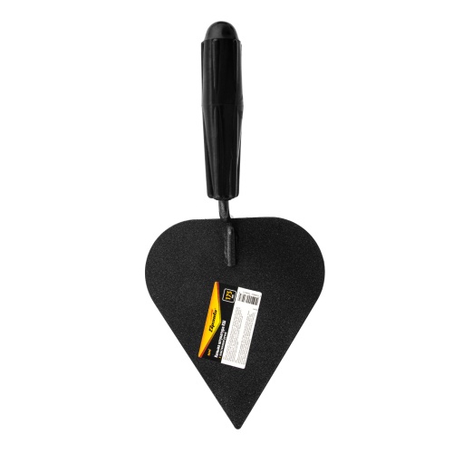 Кельма штукатура КШ, 175 мм, пластиковая ручка Sparta фото 3