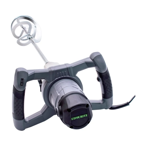 Миксер FAVOURITE EM 1800 PROF 1800Вт, М14 556201800 фото 4