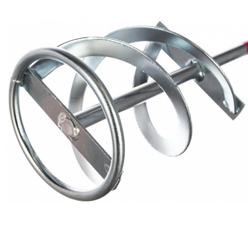 Миксер для строительных растворов Gigant G-11092 120 мм фото 4