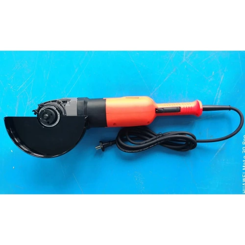 Угловая шлифмашина Grozatools iAG-2400 mrav G0103 фото 6