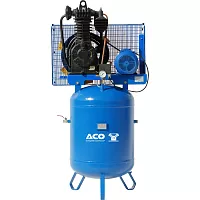 Компрессорная установка Бежецк АСО КВ-15 2625 КВ15.00.00.000