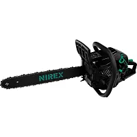 Бензопила NIREX NCS 5220 ES NCS5220ES