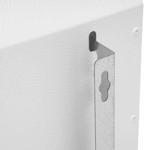 Конвектор электрический КМ-1000.1, 230 В, 1000 Вт, X-образный нагреватель, колеса, термостат MTX фото 15