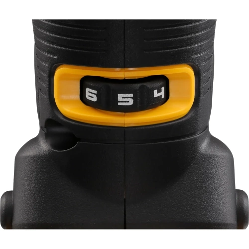 Аккумуляторный лобзик DEWALT DCS335P2, 18 В, 3200 ход/мин, 26 мм, с 2 АКБ 5 Ач и ЗУ, в кейсе TSTAK DCS335P2-QW фото 10