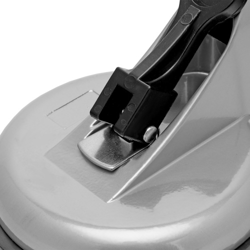 Стеклодомкрат алюминиевый двойной Matrix фото 6