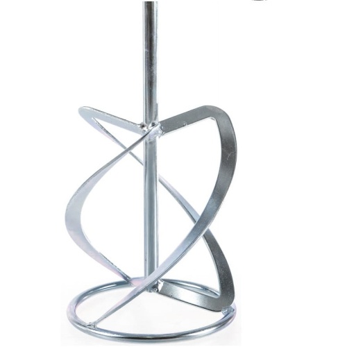 Насадка-миксер для тяжелых растворов Зубр МНТ-160 фото 3